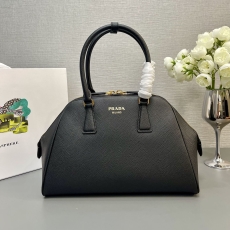 Prada Top Handle Bags